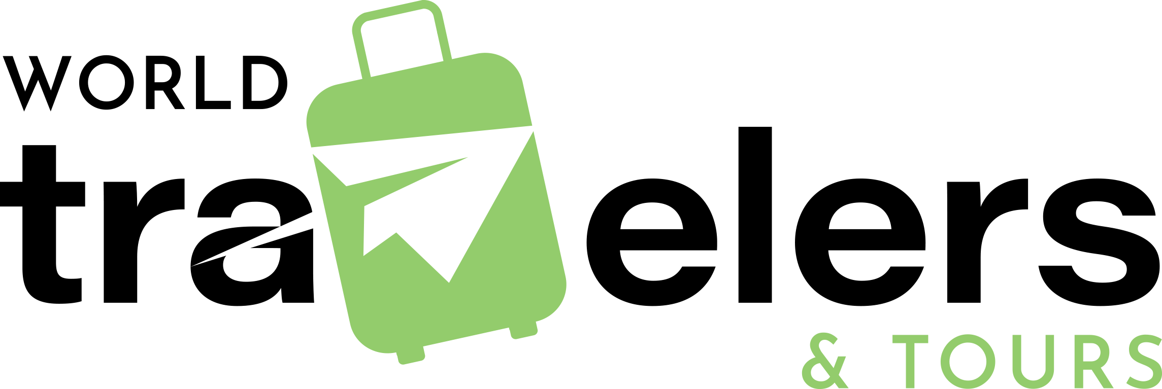 World Travelers & Tours