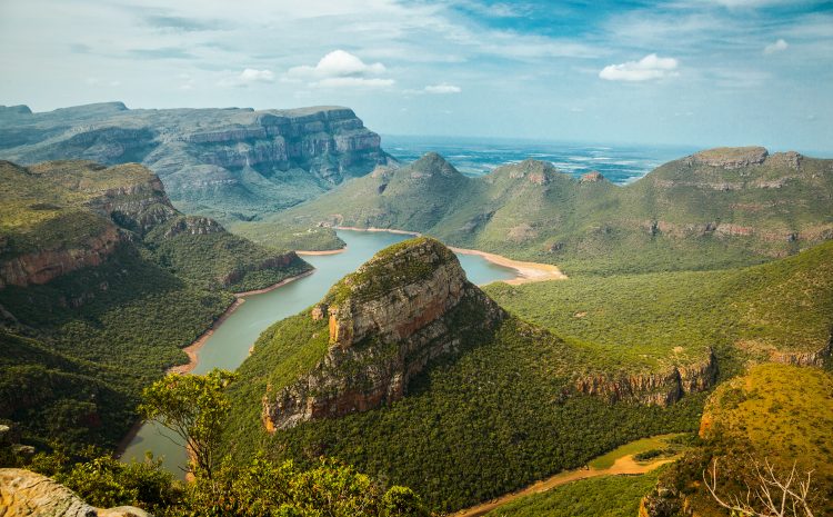 Mpumalanga Trip | Dec 2023